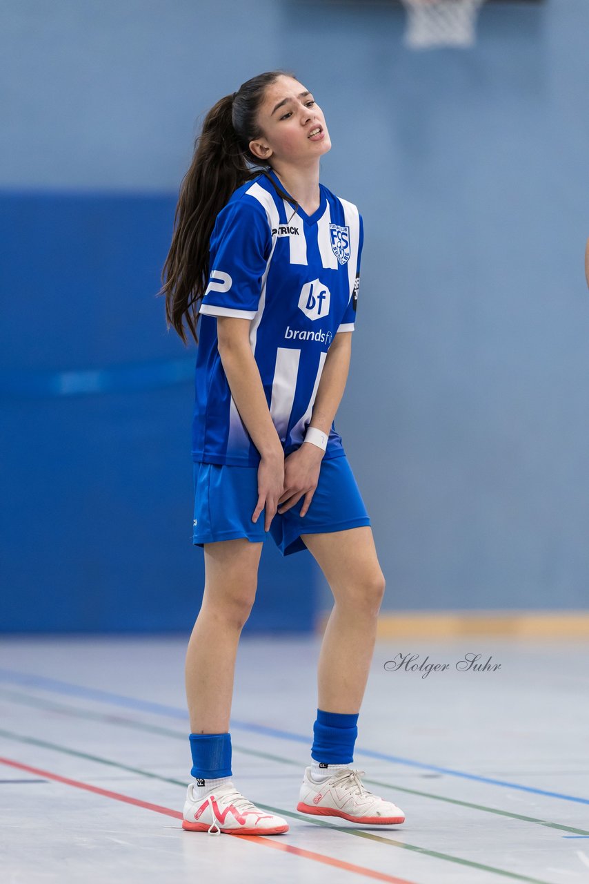 Bild 256 - wCJ Futsalmeisterschaft